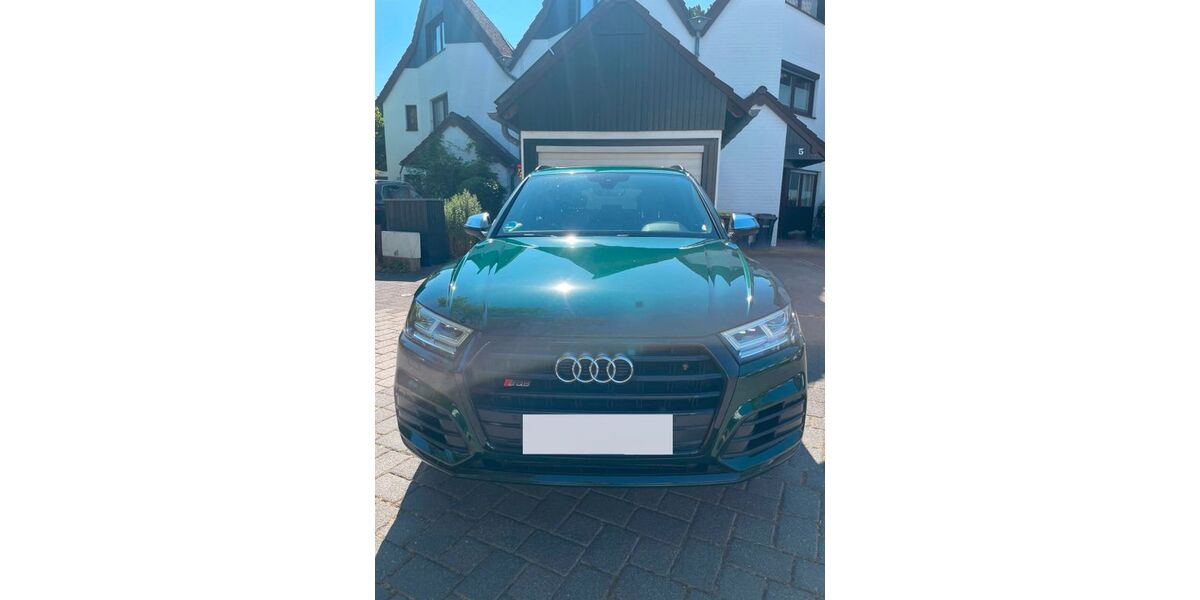 Audi SQ5 60.000 km 31.400 &euro; Neuwied 56564