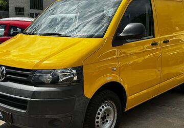 VW T5 Transporter 106.000 km 8.790 &euro; Neuwied 56564