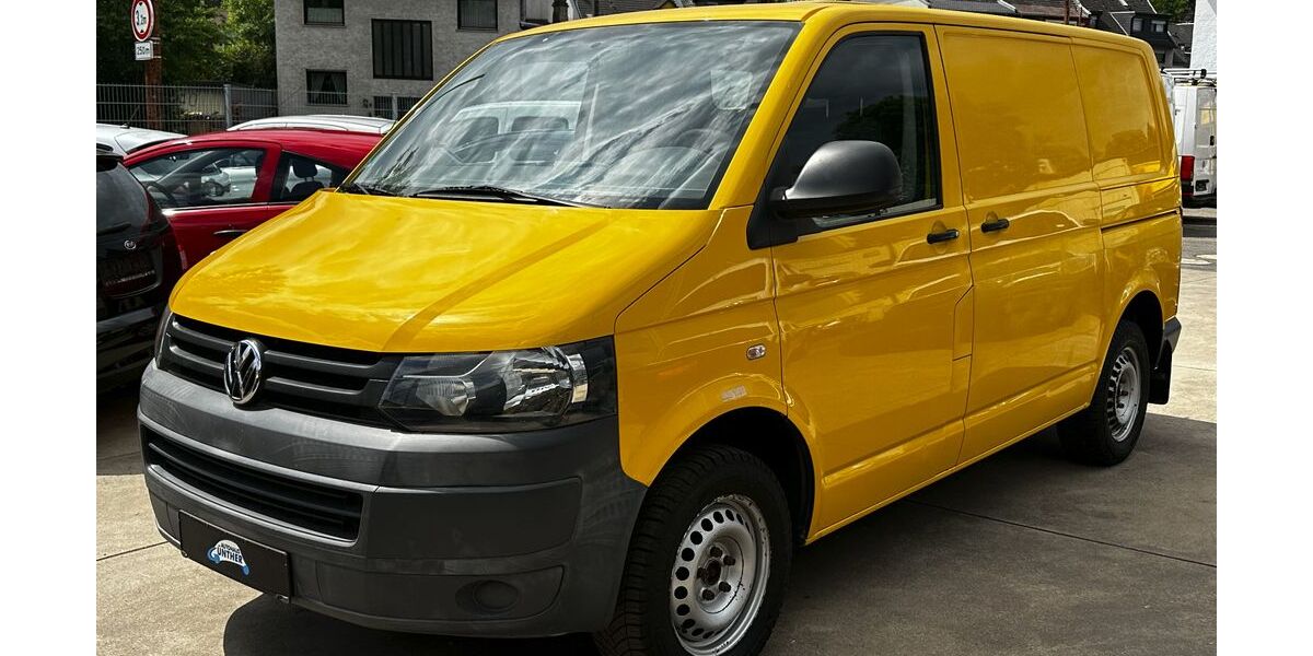 VW T5 Transporter 106.000 km 8.790 &euro; Neuwied 56564