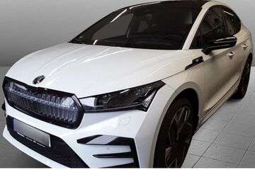 Skoda Enyaq 36.110 km 39.980 &euro; Diez 65582