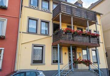 Wohnung Sankt Goar / An der Loreley An der Loreley - 1 Zimmer, 42 m&sup2;, 335&euro; | Angebot:27091990