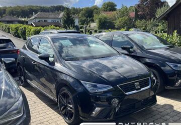Seat Ibiza 7.500 km 23.800 &euro; Ebernhahn 56424