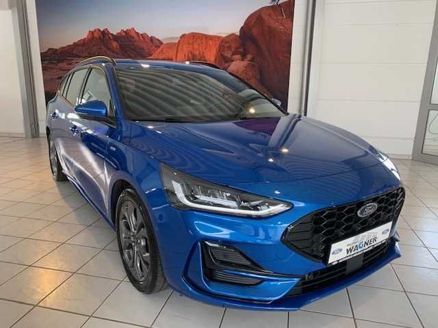 Ford Focus 3.100 km 26.490 &euro; Mayen 56727
