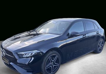 Mercedes-Benz A 250 13.617 km 38.900 &euro; Neuwied 56566