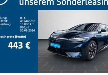 VW ID.7 16.106 km 46.339 &euro; Mayen 56727