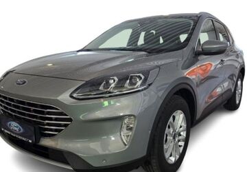 Ford Kuga 29.900 km 25.480 &euro; Koblenz 56073