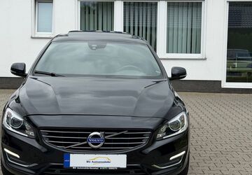 Volvo V60 119.000 km 13.990 &euro; Neuwied 56567