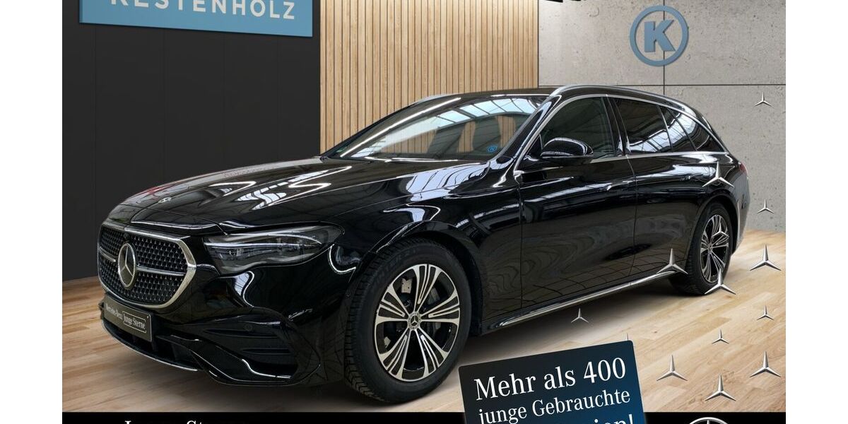 Mercedes-Benz E 200 16.365 km 48.480 &euro; Koblenz 56070