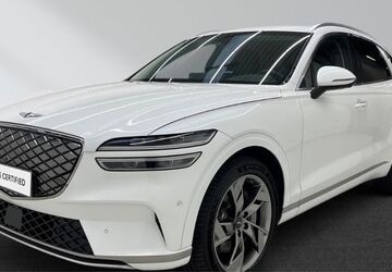 Genesis GV70 21.430 km 59.490 &euro; Andernach 56626