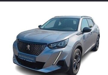 Peugeot 2008 21.450 km 17.990 &euro; Neuwied 56566