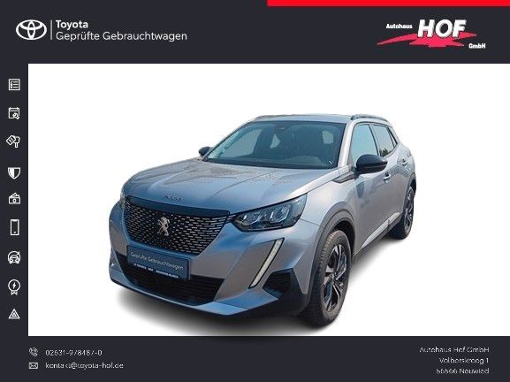 Peugeot 2008 21.450 km 17.990 &euro; Neuwied 56566