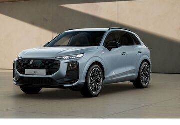 Audi Q3 17.900 km 49.840 &euro; Diez 65582