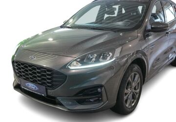 Ford Kuga 34.818 km 24.480 &euro; Braubach 56338