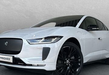 Jaguar I-Pace 24.900 km 49.890 &euro; Koblenz/Gwb. Arenberg 56077