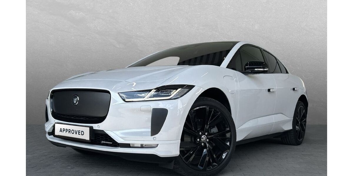 Jaguar I-Pace 24.900 km 49.890 &euro; Koblenz/Gwb. Arenberg 56077