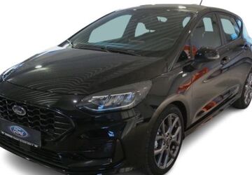 Ford Fiesta 14.700 km 19.980 &euro; Koblenz 56073