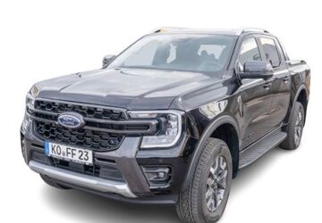 Ford Ranger 34.900 km 49.980 &euro; Koblenz 56073
