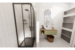 Neubau - Eigentumswohnung KfW 55 mit Balkon - Dachgeschoßwohnung Ötzingen Sainerholz | Angebot:25079567