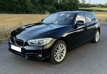 BMW 120 142.000 km 16.950 &euro; Koblenz 56072