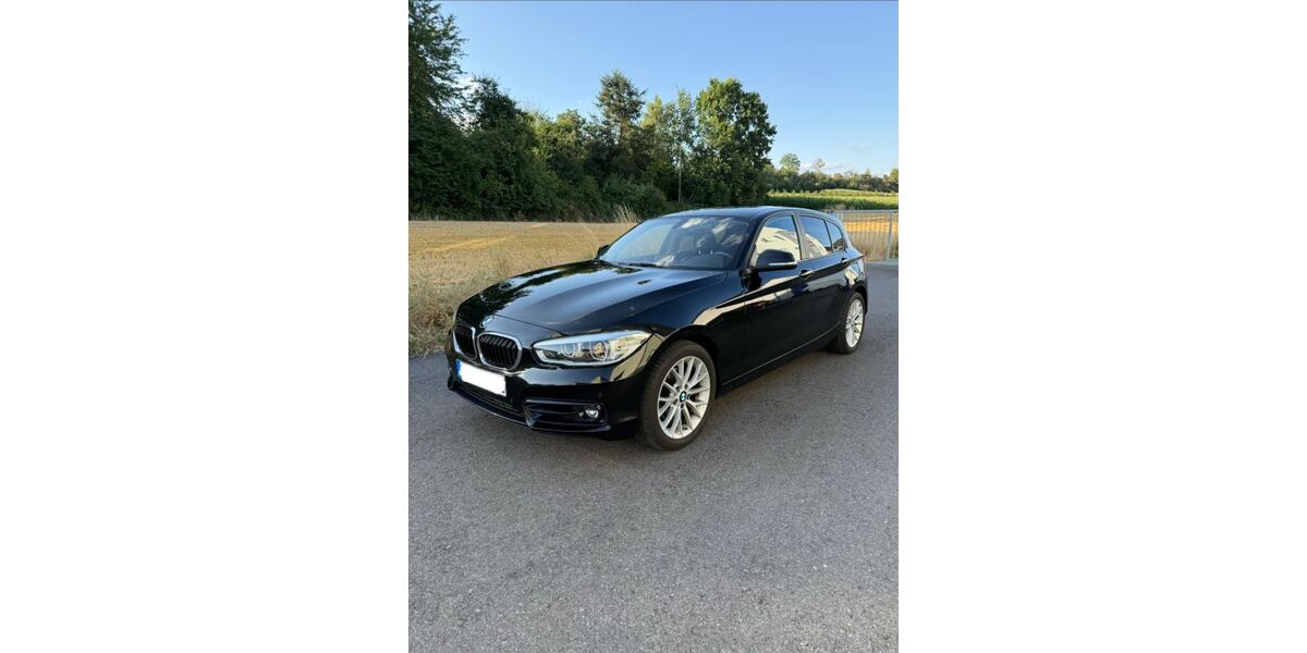 BMW 120 142.000 km 16.950 &euro; Koblenz 56072