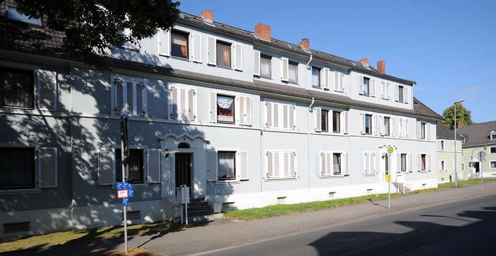 Etagenwohnung Neuwied - 3 Zimmer, 66 m&sup2;, 460&euro; | Angebot:27350684