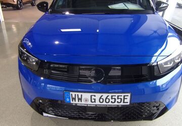 Opel Corsa 3.500 km 29.590 &euro; Ransbach-Baumbach 56235