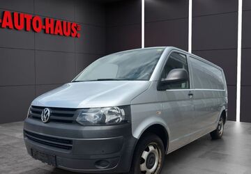 VW T5 Transporter 325.600 km 5.900 &euro; Montabaur 56410