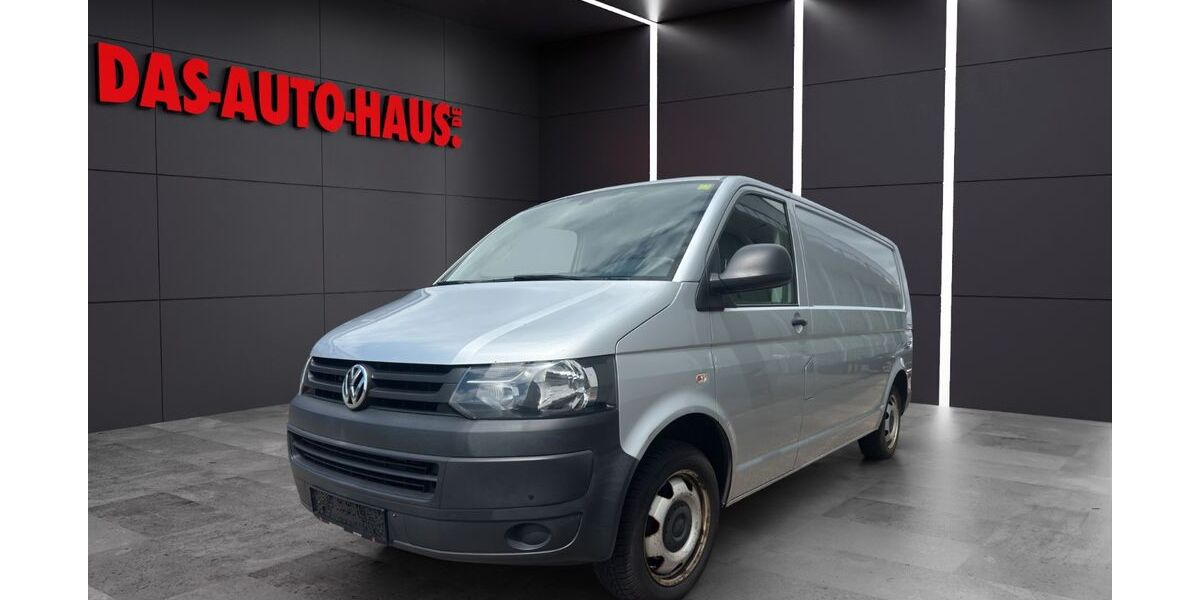 VW T5 Transporter 325.600 km 5.900 &euro; Montabaur 56410