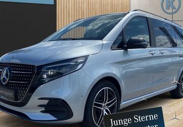 Mercedes-Benz V 250 16.852 km 75.990 &euro; Koblenz 56073