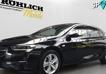 Opel Insignia 97.324 km 17.500 &euro; Koblenz 56073