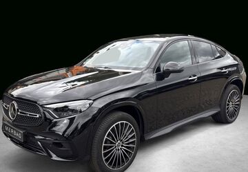 Mercedes-Benz GLC 300 3.191 km 77.900 &euro; Neuwied 56566