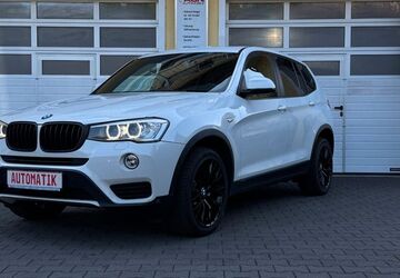 BMW X3 163.000 km 17.900 &euro; Diez 65582