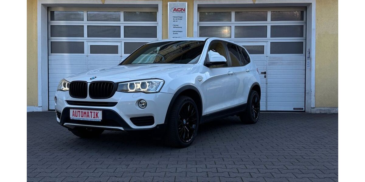 BMW X3 163.000 km 17.900 &euro; Diez 65582