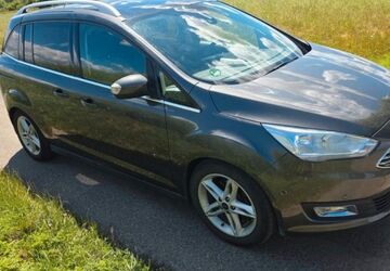 Ford Grand C-Max 142.500 km 14.199 &euro; Neuwied 56564