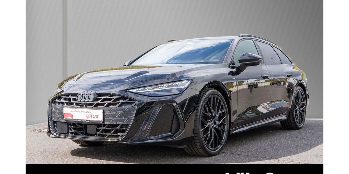 Audi A6 12.084 km 60.980 &euro; Koblenz 56070