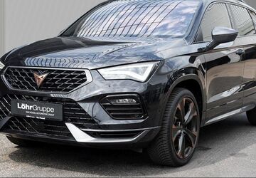 Cupra Ateca 32.455 km 32.980 &euro; Koblenz 56070