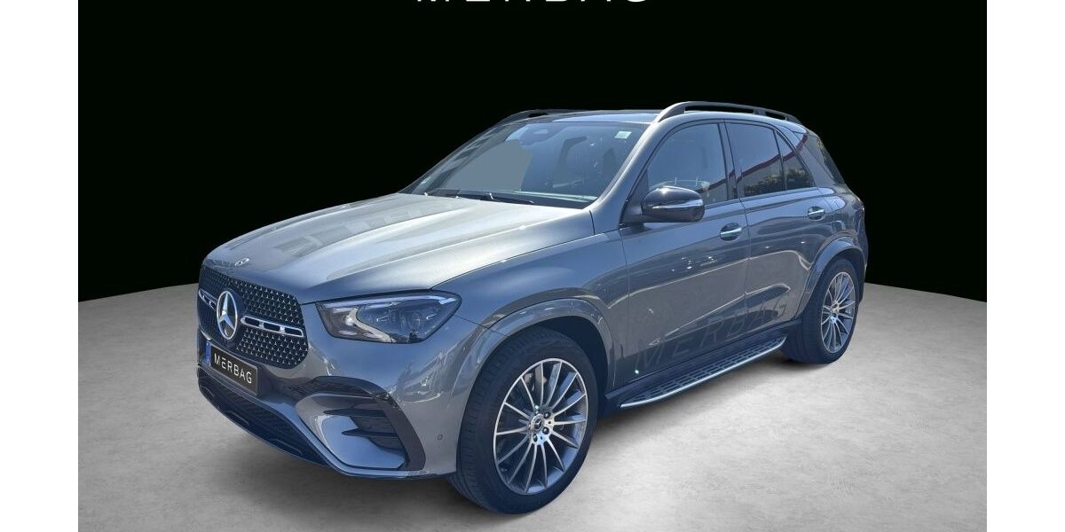 Mercedes-Benz GLE 350 12.282 km 93.900 &euro; Neuwied 56566