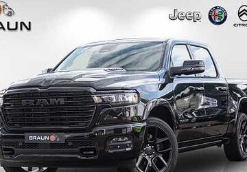 Dodge RAM 5.000 km 73.850 &euro; Koblenz 56070