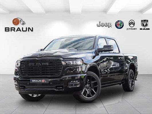 Dodge RAM 5.000 km 73.850 &euro; Koblenz 56070