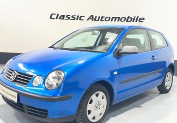 VW Polo 38.000 km 2.990 &euro; Neuwied 56567