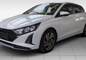 Hyundai i20 13.773 km 17.990 &euro; Dörth 56281