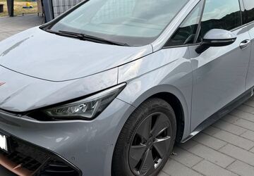 Cupra Born 113.475 km 22.000 &euro; Bad Breisig 53498