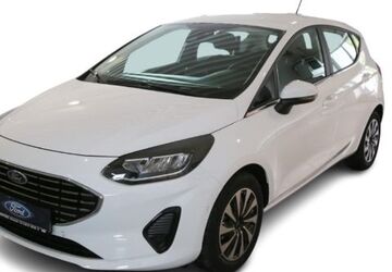 Ford Fiesta 19.900 km 16.980 &euro; Koblenz 56073