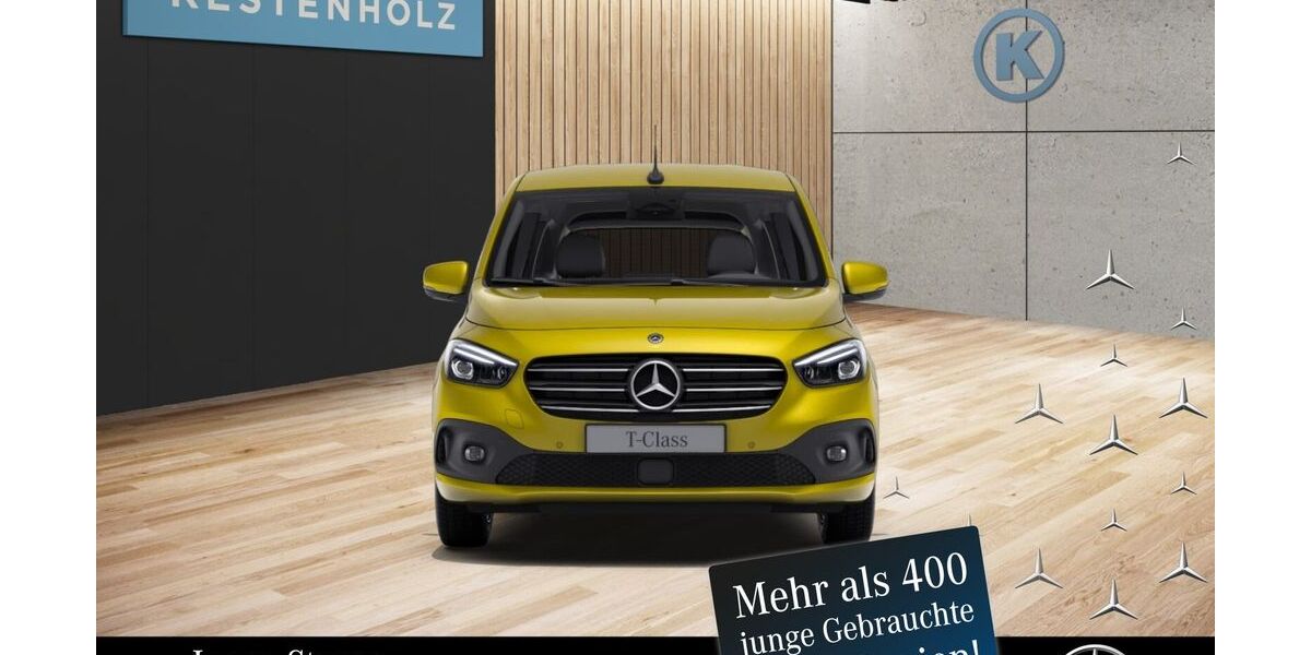 Mercedes-Benz T-Klasse 9.900 km 33.680 &euro; Koblenz 56073