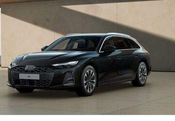 Audi A6 28.240 km 41.970 &euro; Diez 65582