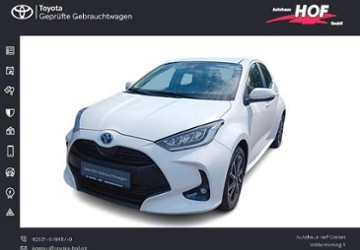 Toyota Yaris 14.990 km 19.790 &euro; Neuwied 56566