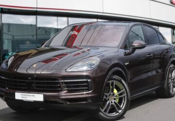 Porsche Cayenne 11.000 km 69.950 &euro; Koblenz 56070