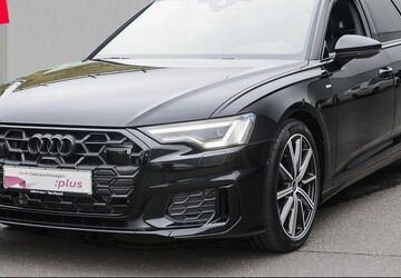 Audi A6 15.487 km 45.980 &euro; Koblenz 56070