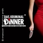 Das Kriminal Dinner – Krimidinner Ein Mord mit Zukunft - Der Zeitreise-Krimi