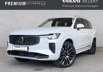 Volvo XC90 6.900 km 97.890 &euro; Koblenz/Gwb. Arenberg 56077